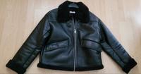 Reserved Biker-Jacke in Leder-Optik Gr. M Obervieland - Kattenturm Vorschau