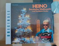 Heino Deutsche Weihnacht und festliche Lieder / eingeschweißt Niedersachsen - Pattensen Vorschau