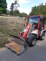 Radlader zu vermieten Hessen - Biedenkopf Vorschau