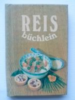 Reis-Büchlein - DDR-Minibuch - Verlag für die Frau Leipzig 1989 Berlin - Reinickendorf Vorschau