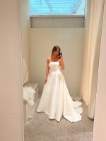 3990€ Kaviar Gauche Rosebud Dream Dress Hochzeitskleid Brautkleid Bielefeld - Bielefeld (Innenstadt) Vorschau