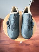 Shimano  Kinder Fahrradschuhe Berlin - Steglitz Vorschau