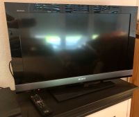 Sony KDL-32EX705 LCD TV 32 Zoll! Wittmund - Carolinensiel Vorschau