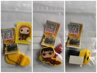 Harry Potter Quidditch Kinder Joy Ü Ei Funko D 2024 inkl BPZ Baden-Württemberg - Steinen Vorschau