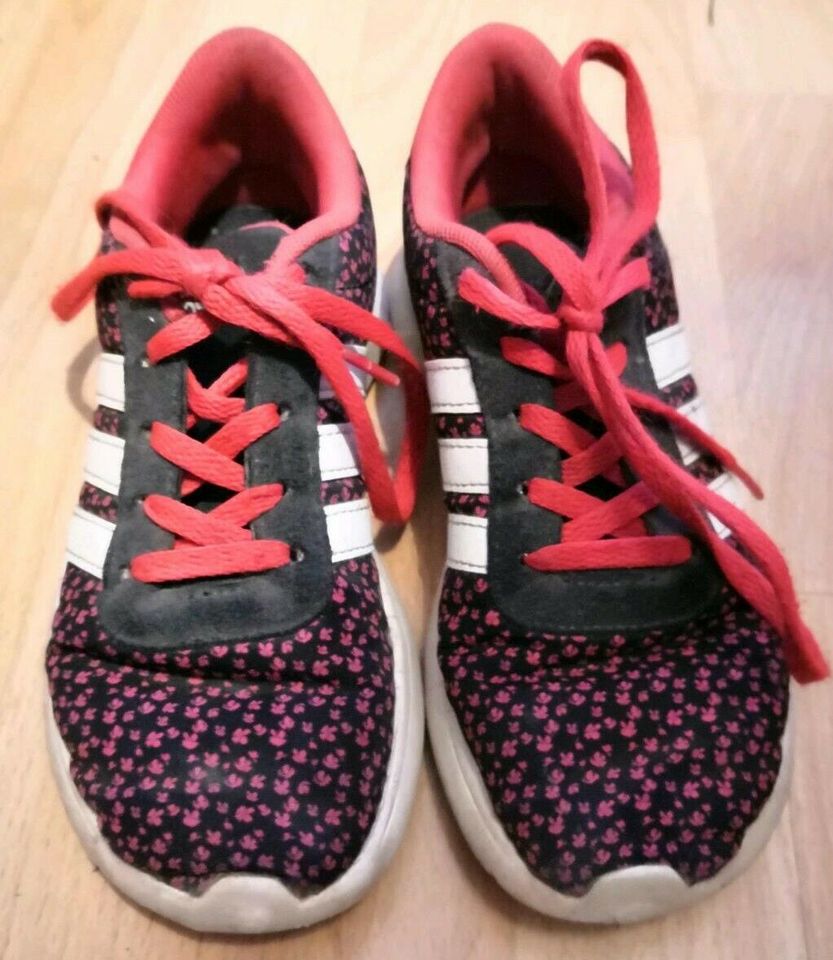 Adidas Kinder Sneaker Gr.32 Sportschuhe Schuhe Kinderschuhe in Dortmund