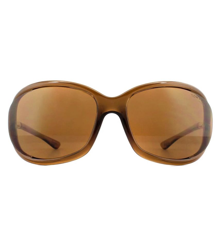 Tom Ford Sonnenbrille Jennifer 48H polarisiert in Freilassing