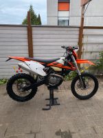 KTM EXC 450 Bielefeld - Ubbedissen Vorschau