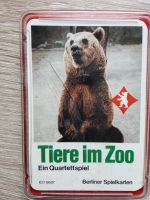 Quartett Tiere im Zoo Nordrhein-Westfalen - Lennestadt Vorschau