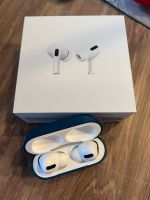 Apple Air Pods Pro 1.Generation Thüringen - Wasungen Vorschau
