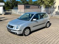 Volkswagen Polo IV Comfortline*Klima*8-Fach*Tüv Neu*1.Hand* Nordrhein-Westfalen - Langerwehe Vorschau