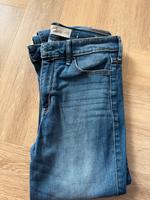 HighWaist Jeans Hollister Niedersachsen - Uelzen Vorschau