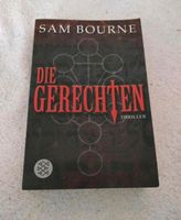 Sam Bourne - Die Gerechten Hamburg-Nord - Hamburg Langenhorn Vorschau