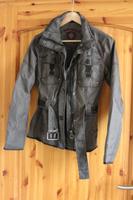 Damen Funktionsjacke Übergangsjacke Wellensteyn, Größe S Saarland - Tholey Vorschau