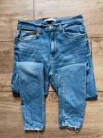 Zara Herren Jeans Größe 40 blau Brandenburg - Forst (Lausitz) Vorschau