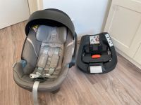 Cybex Aton 5 inklusive ISOFIX Station Rheinland-Pfalz - Fürthen Vorschau