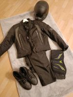 MOTORRADKOMBI ZWEITEILER -JACKE + HOSE TEXTIL Probiker Gr. 46 Her Baden-Württemberg - Kirchberg an der Iller Vorschau