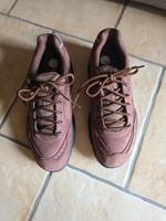 Asics Duomax Gel Gr. 40 Braun Nordrhein-Westfalen - Bedburg Vorschau