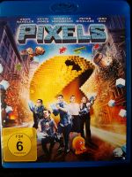 Bluray - Pixels Berlin - Neukölln Vorschau