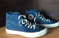 Converse chuck Taylor Blau Türkis Gr.43 NEU!! Köln - Porz Vorschau