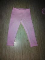 Baby Fleece Leggings Bayern - Windsbach Vorschau