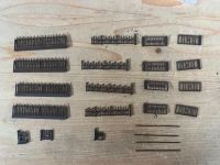 NOCH Kirchenzaun 13140 H0   Modell: 13140 Baden-Württemberg - Tettnang Vorschau