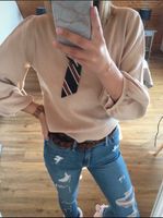 Crop Sweater Nordrhein-Westfalen - Bad Berleburg Vorschau