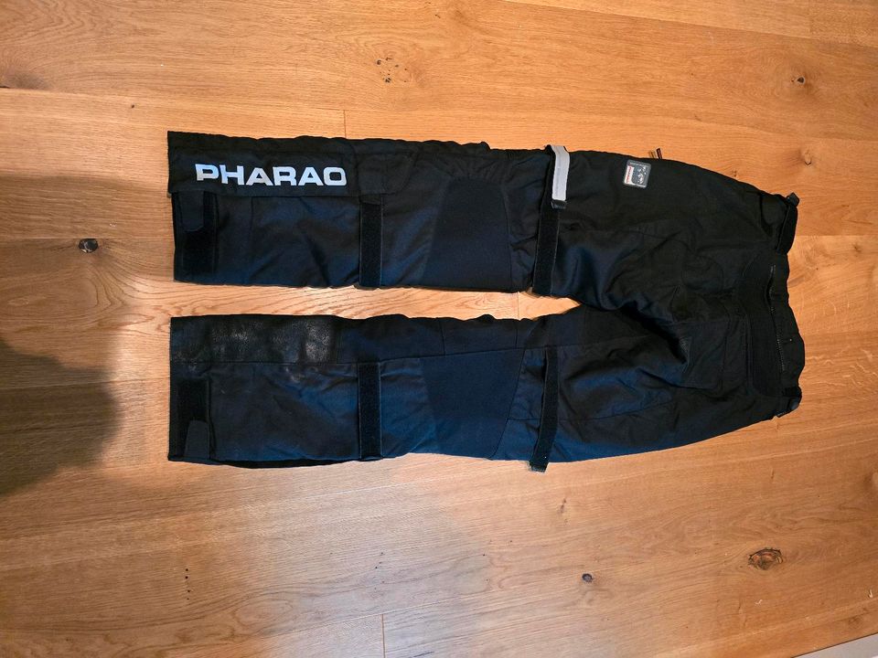 Motorradhose Polo Pharao (Damen) in Hilden