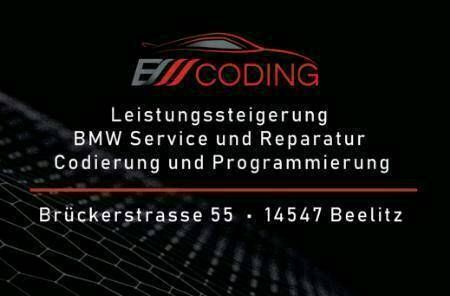 Leistungssteigerung Chiptuning Stage 1,2,3 DSG DPF AGR OPF