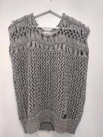 Cooler Strickpulli von KHUJO M Bayern - Augsburg Vorschau