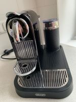 Nespresso Kaffeemaschine mit Milchaufschäumer Nordrhein-Westfalen - Nümbrecht Vorschau