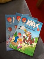 Knax - Das Comic-Magazin für junge  Sparkassenkunden Niedersachsen - Langenhagen Vorschau