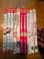 Verschiedene Manga Bayern - Peiting Vorschau