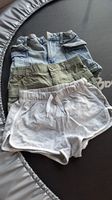 3 Stk. Shorts für Mädchen von H&M  Gr. 134 Bayern - Fürth Vorschau