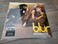 Blur Parklife RSD 2024 Zoetrope Vinyl NEU Stuttgart - Zuffenhausen Vorschau