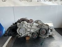 Motor OM668.942 Mercedes Benz A 170CDI W168 94 Tkm OM 668.942 Nordrhein-Westfalen - Wilnsdorf Vorschau