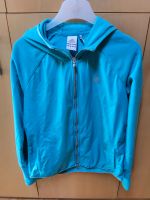 Adidas Fleece Jacke climawarm Gr. 40 - TOP ZUSTAND  ! Hessen - Gießen Vorschau