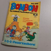 Uraltes Comic Heft Bonbon Nr. 169 für den Sammler von Bastei Brandenburg - Cottbus Vorschau