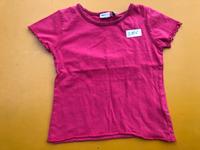 T-Shirt in 98/104 für 0,50 € Bayern - Unterammergau Vorschau