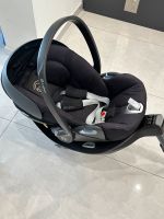 CYBEX Cloud Z i-size Babyschale Inkl. Base Z (drehbar, Rheinland-Pfalz - Koblenz Vorschau