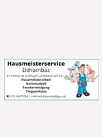 Hausmeisterservice Gartenarbeit & Gebäudereinigung Bayern - Kaufering Vorschau