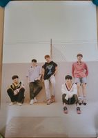 Vers. K-Pop Poster Seventeen Day6 The Boyz Hessen - Erlensee Vorschau