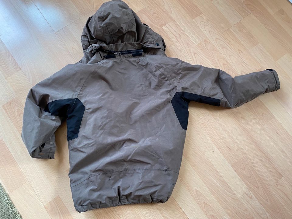 Killtec Winterjacke Skijacke Jacke Gr. 140 in Leipzig