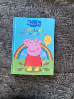 Peppa Pig Buch, Kinderbuch, Fröhliche 5-Minuten-Geschichten Rheinland-Pfalz - Kusel Vorschau