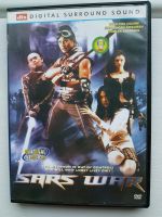 DVD Sars War Action Thai Asia Kult Comedy Original Hannover - Mitte Vorschau