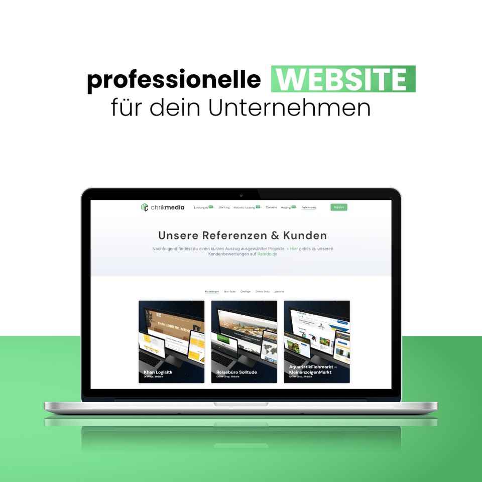 Webseite ✅ Pflege ✅ Betreuung ✅ WordPress ✅ Homepage | ⭐⭐⭐⭐⭐ in Stuttgart