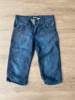 Bragg Jeans Shorts Cargohose Gr. 158 Bayern - Gauting Vorschau