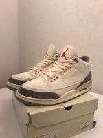 Jordan 3 muslin ‼️ Walle - Utbremen Vorschau