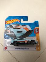 Hot Wheels Aston Martin Vantage GTE Baden-Württemberg - Schlier Vorschau