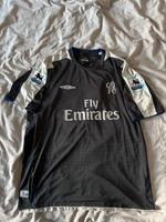 Chelsea FC Auswärtstrikot 04/05 - Cole 10 Berlin - Schöneberg Vorschau