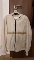 Beige Calvin Klein Jeans Übergangsjacke Niedersachsen - Isernhagen Vorschau